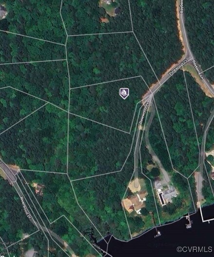 0 Pinewood Ct, Lancaster, VA 22503