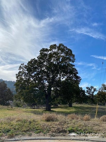 0 High Echelon Ct, Stallion Springs, CA 93561