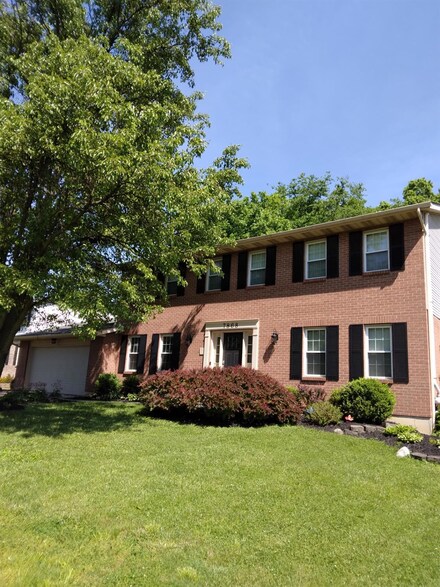7868 Drawbridge Ct, West Chester, OH 45069