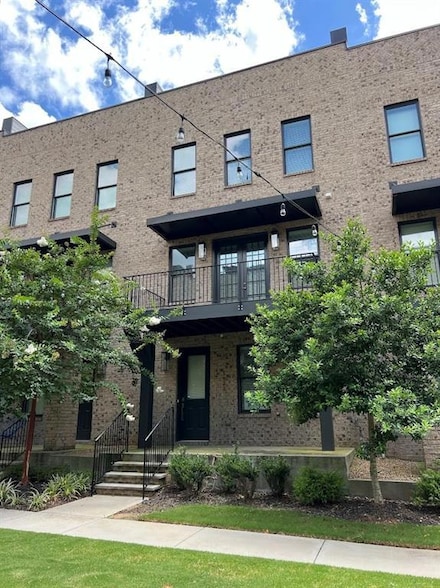 1028 Robert Smalls Way, Atlanta, GA 30318