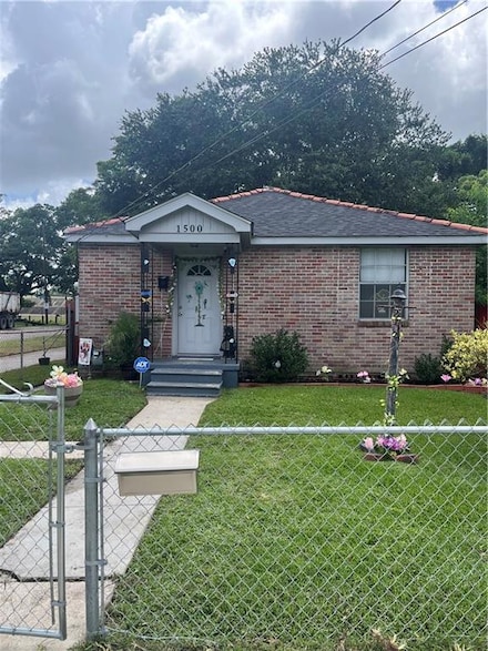 1500 Shirley Dr, New Orleans, LA 70114