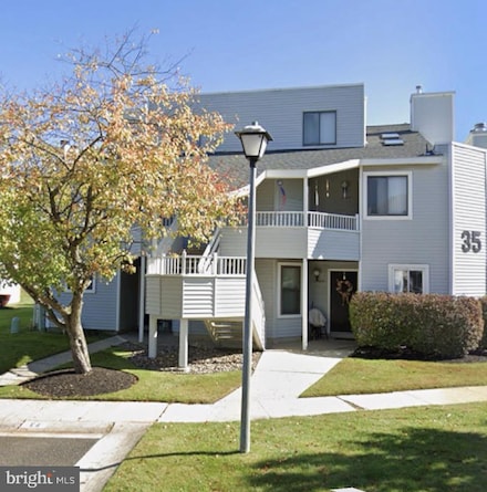 3502 Jennifer Ct Unit C3502, Voorhees, NJ 08043