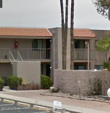 6625 E Golf Links Rd Unit 10, Tucson, AZ 85730