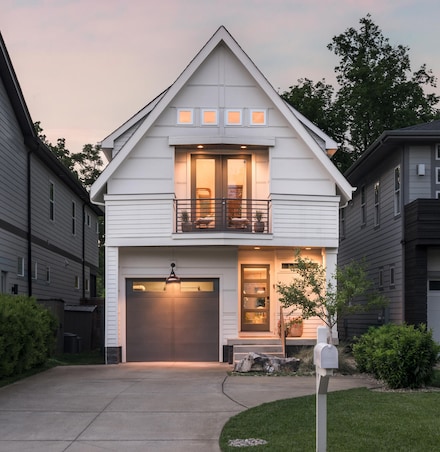 839B Dewees Ave, Nashville, TN 37204