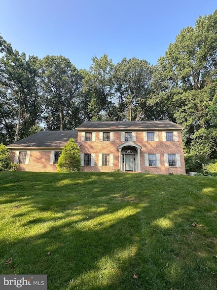 7 Quail Ridge Dr, Reading, PA 19607