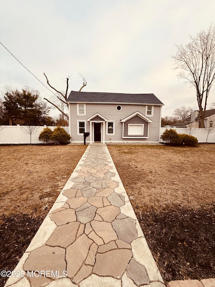 706 W Park Ave Unit Annual Rental, Oakhurst, NJ 07755