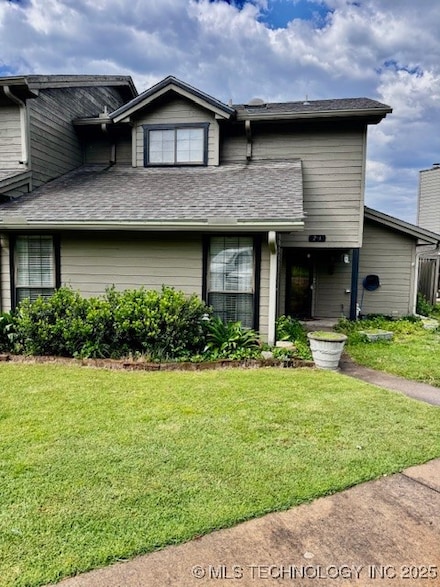 2 Lakeview Dr, Burneyville, OK 73430
