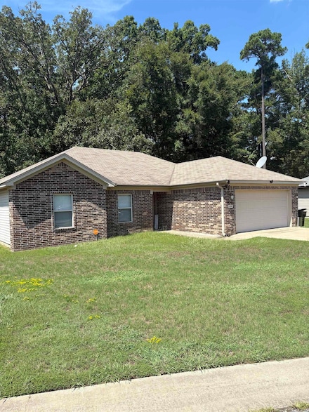1709 Milburn Dr, Benton, AR 72015