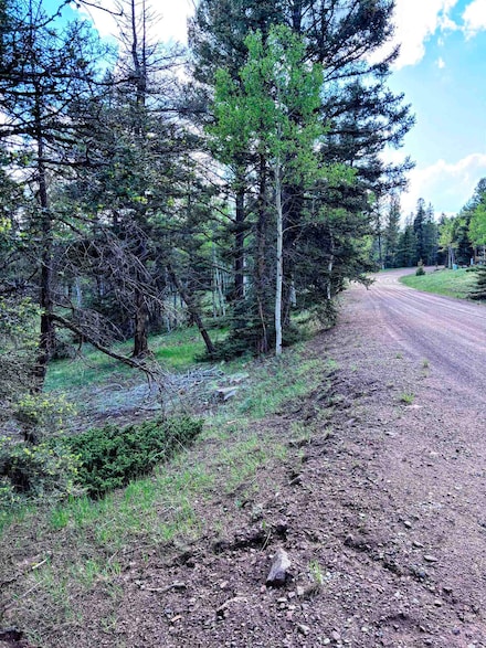 Lot 1042 Starshine Overlook, Angel Fire, NM 87710