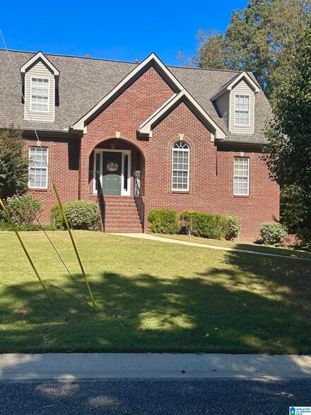 5005 Brooke Trace, Birmingham, AL 35242
