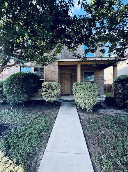 1421 Blake St, Leander, TX 78641