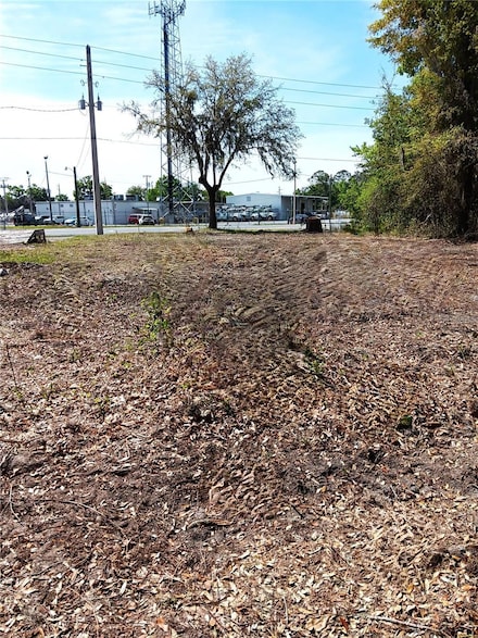 TBD NE Bascom Norris Dr, Lake City, FL 32055