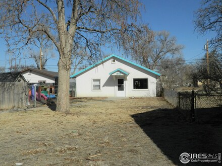 816 Maple St, Fort Morgan, CO 80701