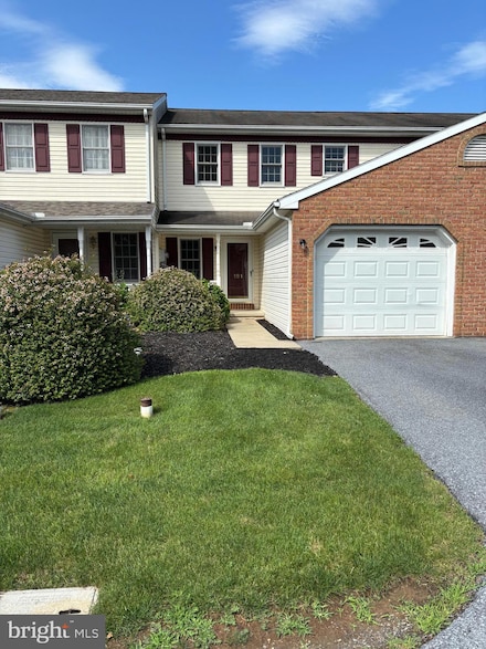 161 S 21st St, Lebanon, PA 17042