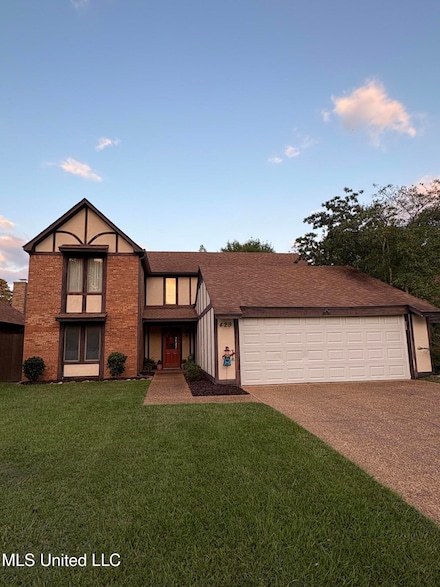 429 Bradford Dr, Brandon, MS 39047