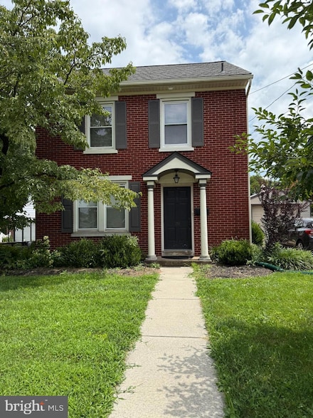 20 N Decatur St, Strasburg, PA 17579