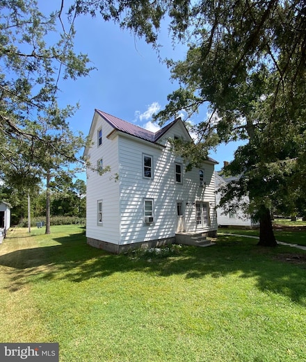 3035 Union Church Rd, Tylerton, MD 21866