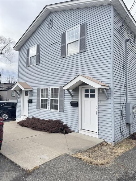 174 Clinton St, Montgomery, NY 12549