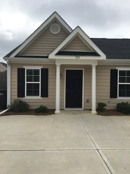 510 York Loop, Augusta, GA 30909