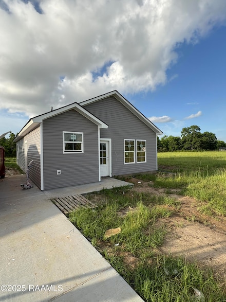 1750 Hazel St, Eunice, LA 70535