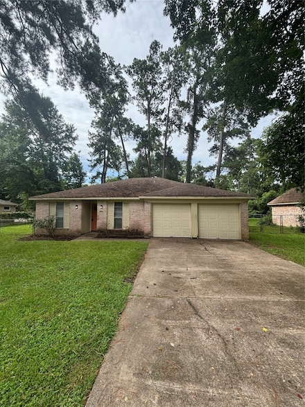 3223 Brooktree Ln, Spring, TX 77380