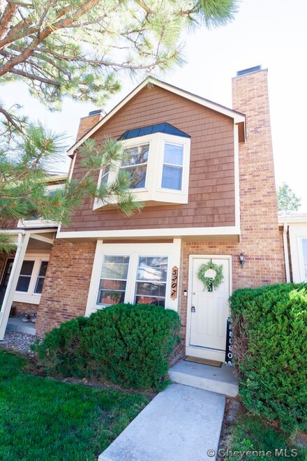 5207 Fawn Pass, Cheyenne, WY 82009
