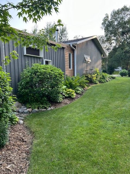 301 S Olaf Ave, Battle Lake, MN 56515