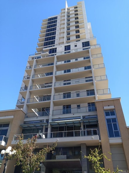 575 6th Ave, San Diego, CA 92101
