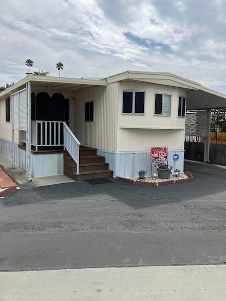 1550 S Coast Hwy Unit 167, Oceanside, CA 92054