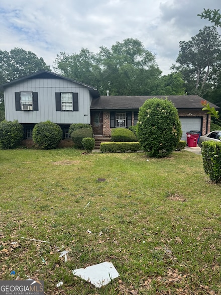 893 Mccall Rd, Macon, GA 31217