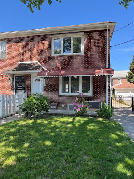 116-30 223rd St, Cambria Heights, NY 11411