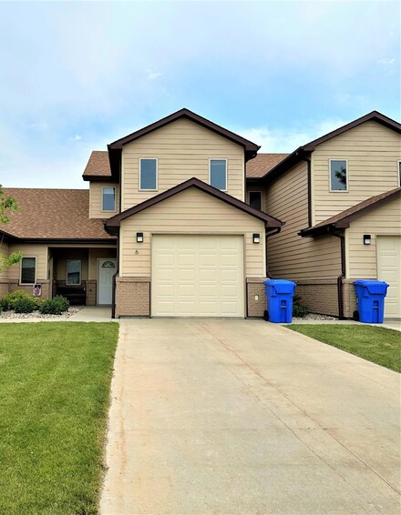 1916 Prospect #6 Ave, Aberdeen, SD 57401