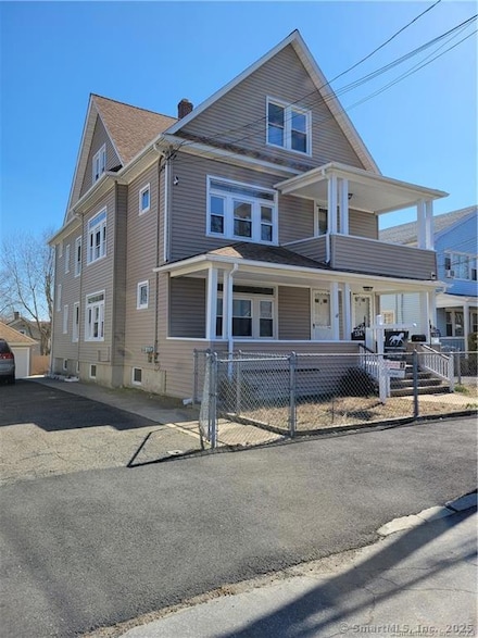 134 Monroe St Unit 2nd Fl, Bridgeport, CT 06605