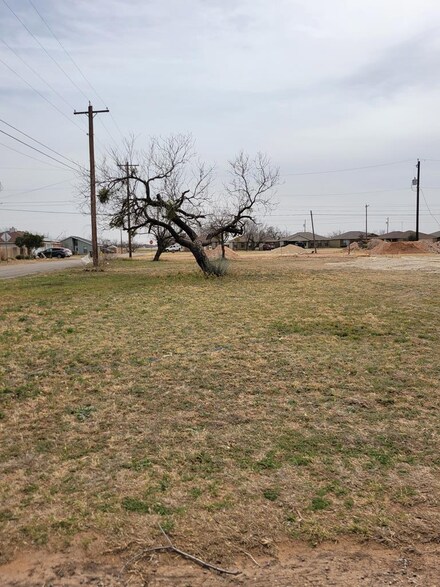 3101 Coleman St Unit 1, San Angelo, TX 76901