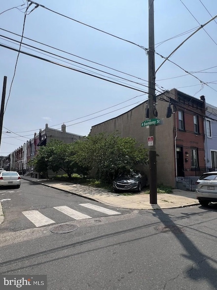 2530 W Montgomery Ave, Philadelphia, PA 19121