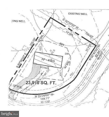 18520 Kingshill Rd, Germantown, MD 20874