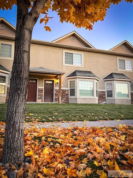 616 Trejo St, Rexburg, ID 83440