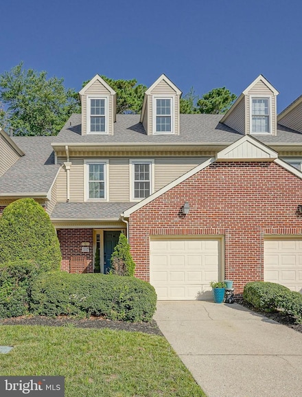 101 Berkshire Way Unit 2, Marlton, NJ 08053