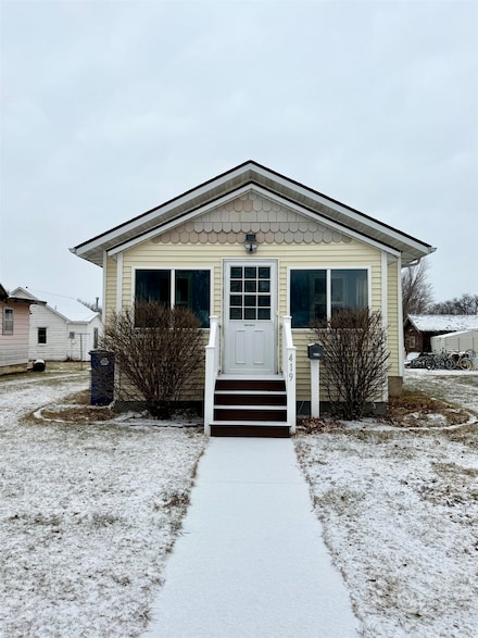 419 E 12th St, Spencer, IA 51301