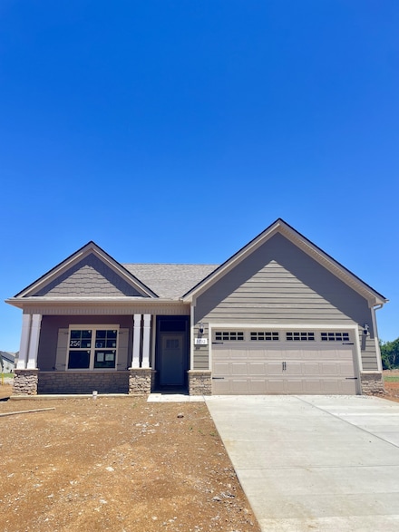 5732 Shoreline Dr, Rockvale, TN 37153