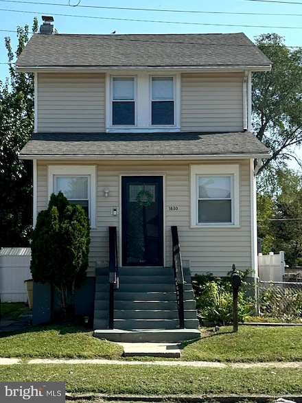 1630 41st St, Pennsauken, NJ 08110