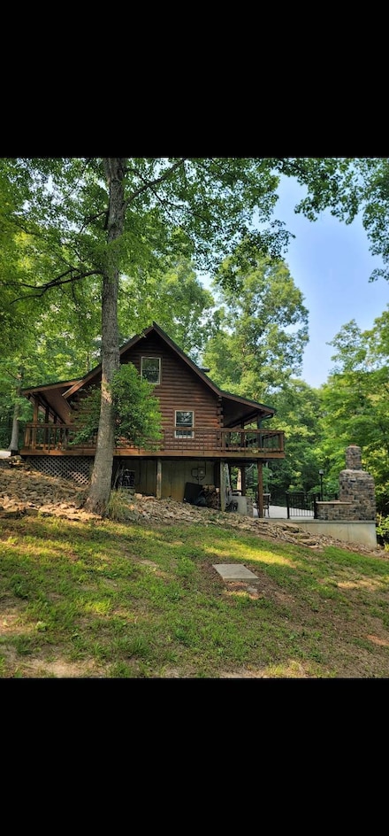 14765 Utopia Rd, Derby, IN 47525