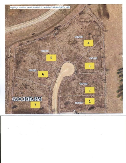 Dwight Circle Sub Lots 1-8 Cir, Dwight, IL 60420