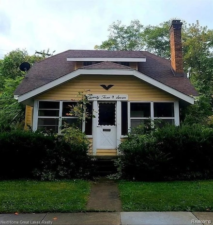 2307 Monteith St, Flint, MI 48504