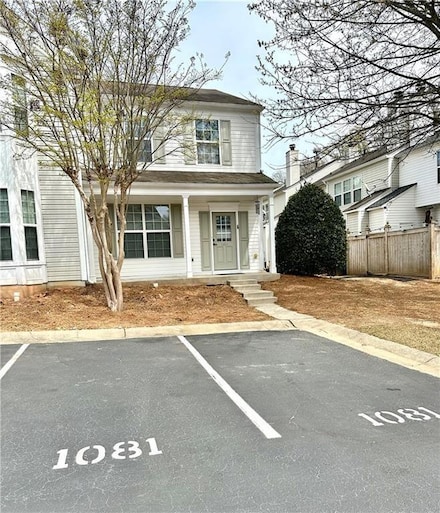 1081 Prestwyck Ct, Alpharetta, GA 30004