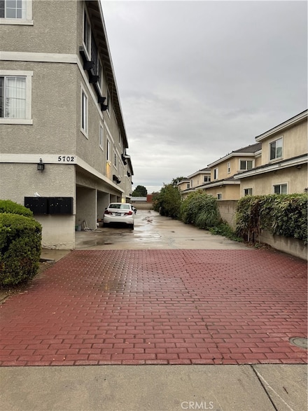 5704 Sultana Ave Unit D, Temple City, CA 91780