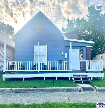 1012 S 9th St, Terre Haute, IN 47807