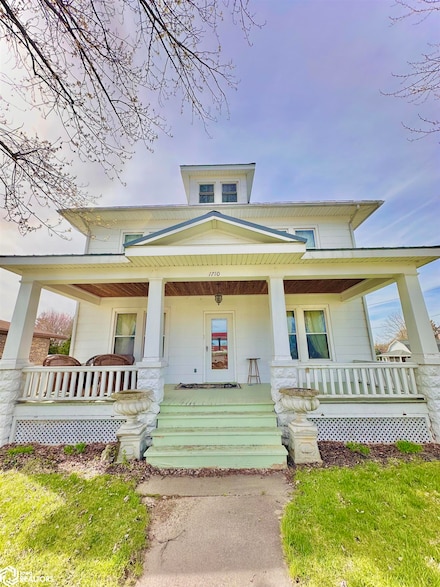 1710 Mulholland St Unit 40, Nauvoo, IL 62354