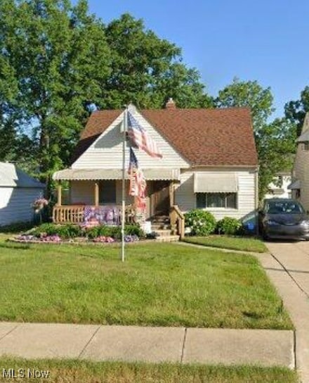29013 Norman Ave, Wickliffe, OH 44092