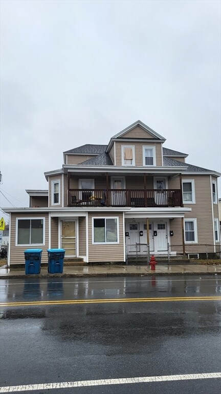 254 W 6th St, Lowell, MA 01850
